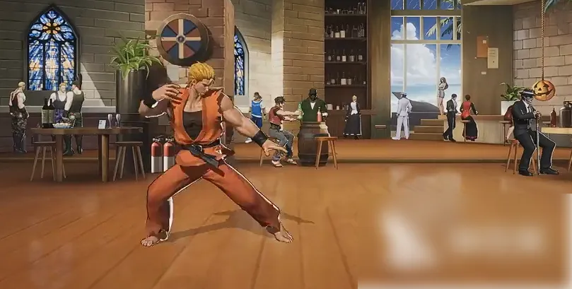 全明星觉醒坂琦良怎么玩全明星觉醒手游坂琦良角色介绍