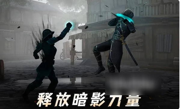 暗影格斗3如何重新开始角色暗影格斗3重新开始教程