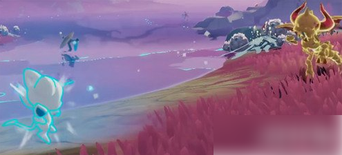 洛克王国世界阿布怎么配队阿布配队攻略