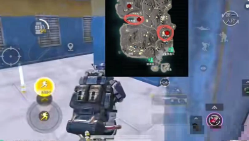 和平营地怎么办地铁逃生比赛和平营地办地铁逃生比赛方法