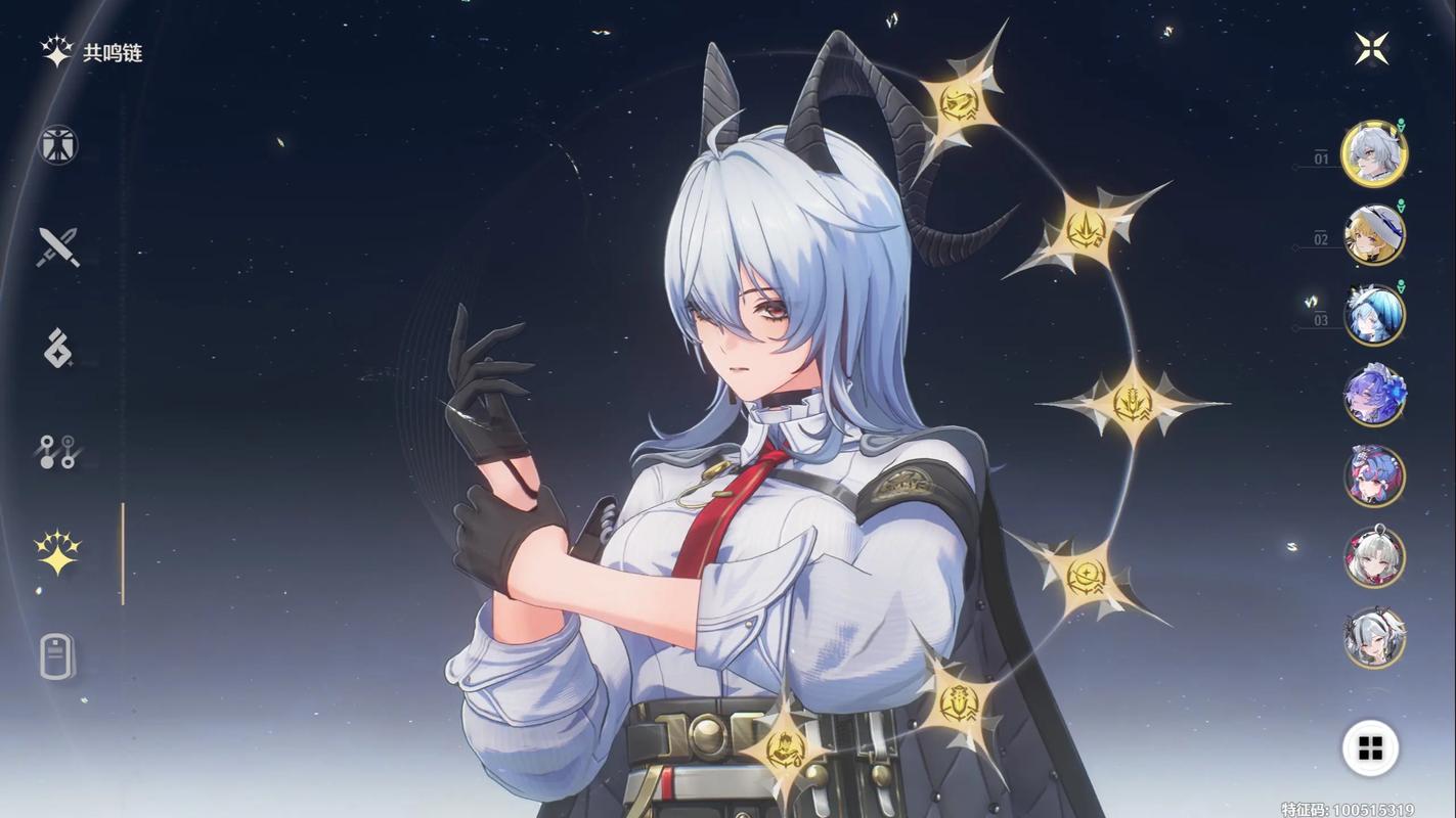 鸣潮赞妮值得培养吗