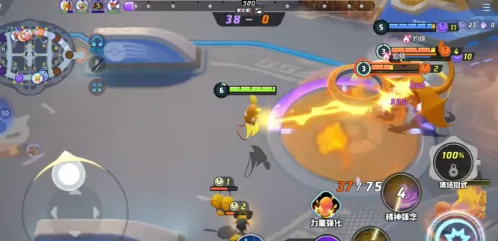 宝可梦大集结阿罗拉雷丘怎么玩宝可梦大集结阿罗拉雷丘玩法介绍