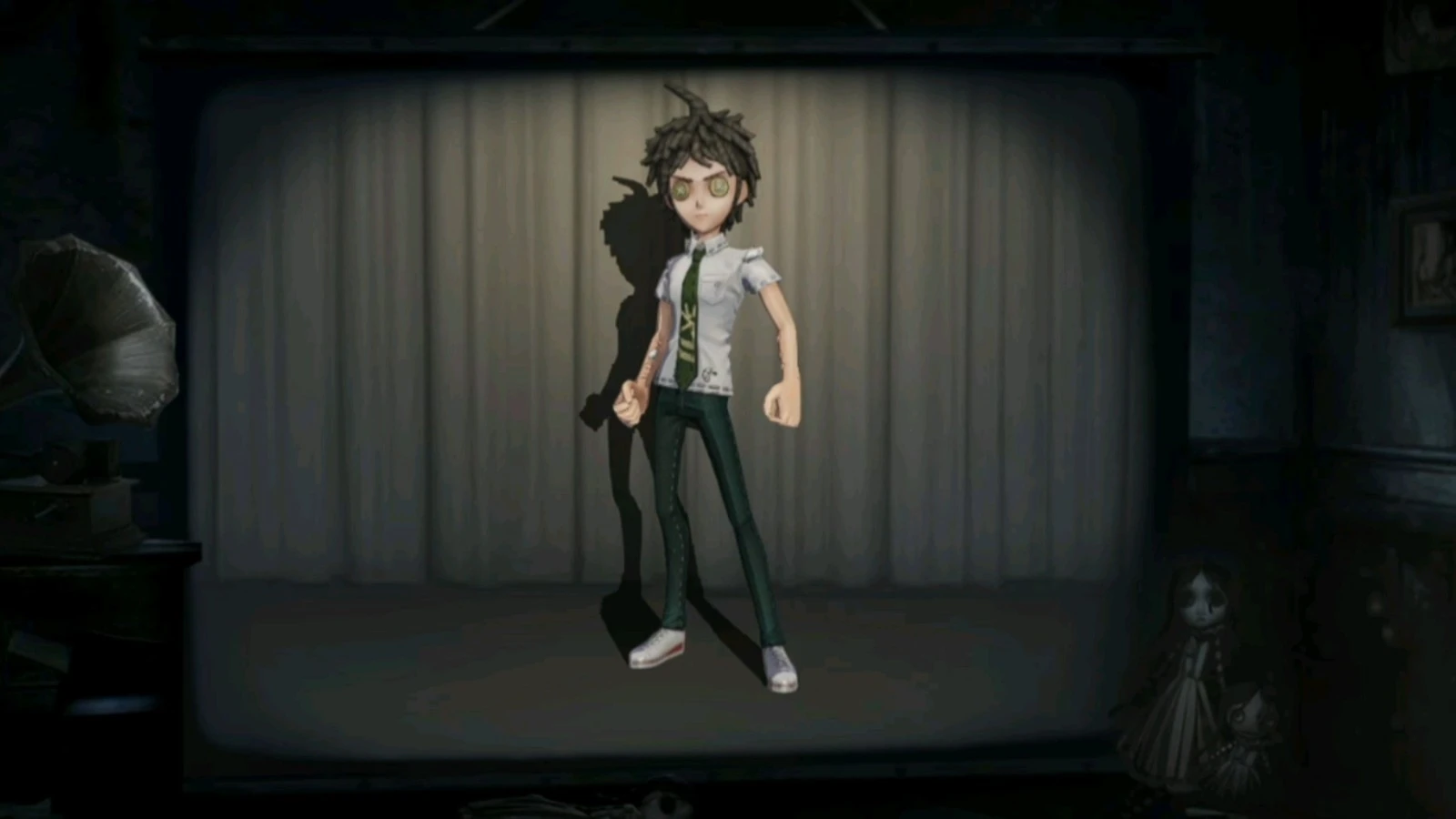 第五人格勘探员怎么玩