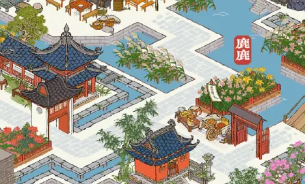 江南百景图萱草有什么用