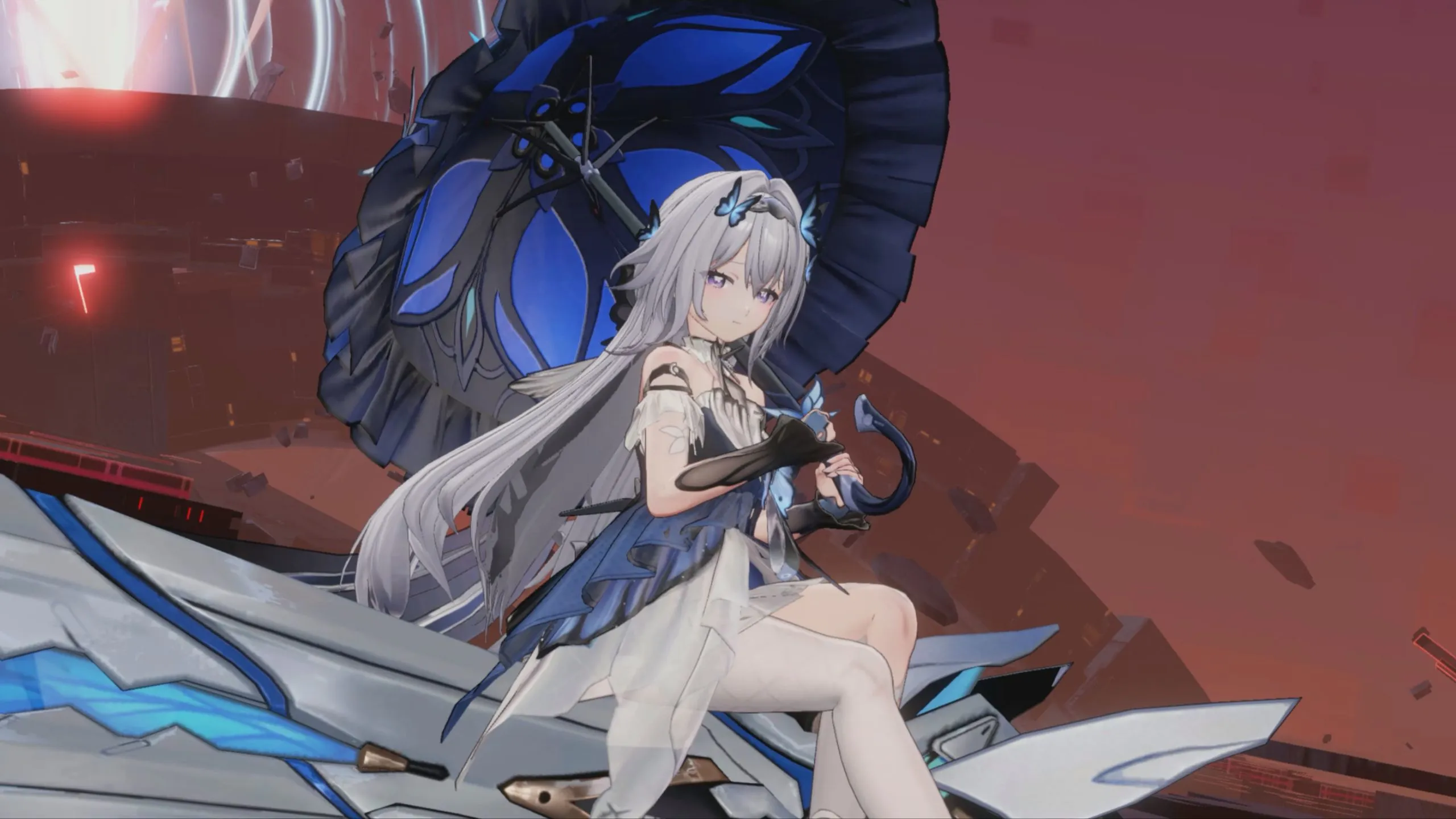 深空之眼海拉要超越吗