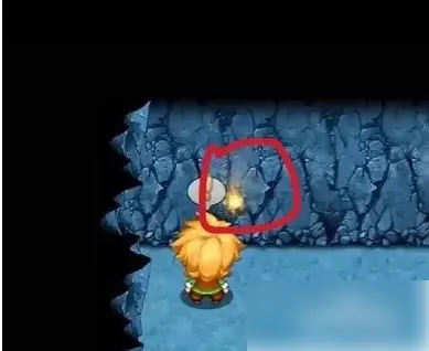 口袋妖怪单机版奈特美尔洞全程怎么过具体介绍