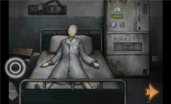 13号病院通关攻略第五章第五章攻略详解