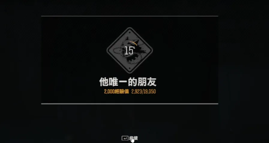 往日不再怎么提高信任度