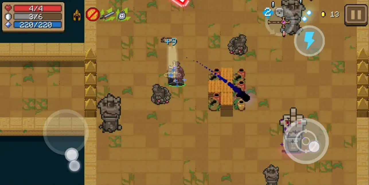 元气骑士牧师祈祷技能书怎么得