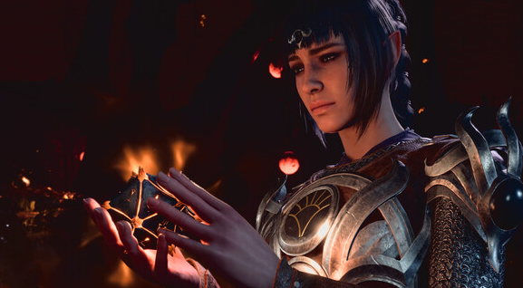 博德之门3翡翠有什么用