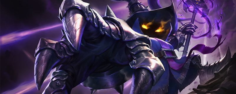《英雄联盟》13.7版本正式服极地大乱斗改动方法