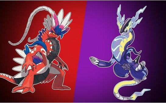 宝可梦朱紫黑色污泥怎么获得