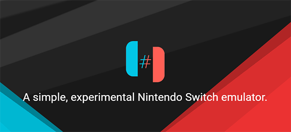 Ryujinx安装使用教程