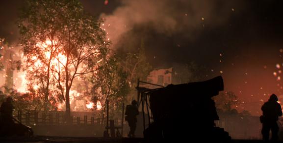 使命召唤19阿姆斯特丹干点湿活战役通关攻略流程一览