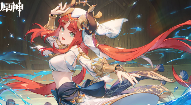 原神3.6锋刃林泽探索攻略详情