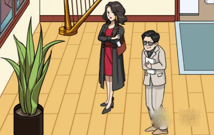 疯狂梗传房价砍到100元过关攻略分享