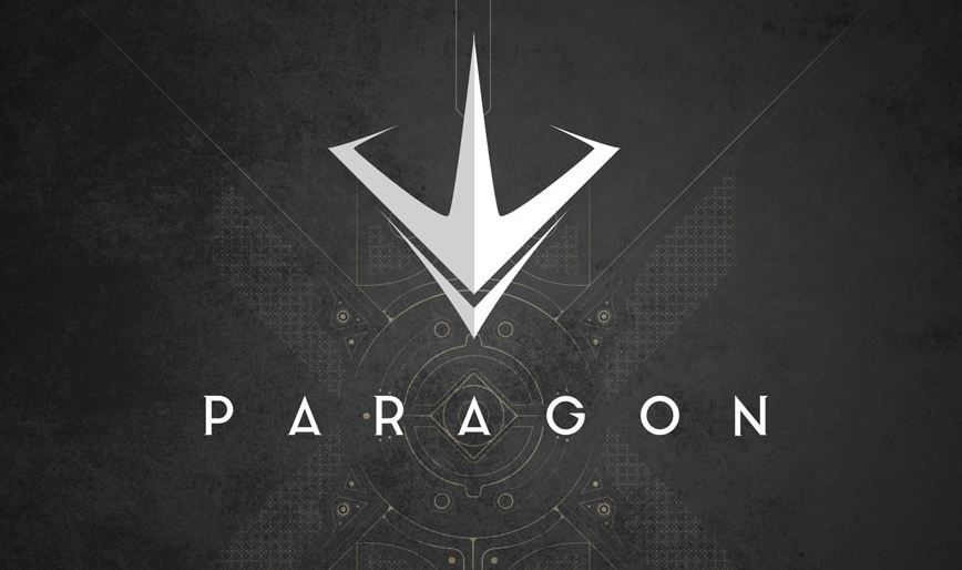 帕拉贡英雄大全