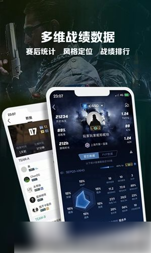 完美电竞平台战绩怎么关