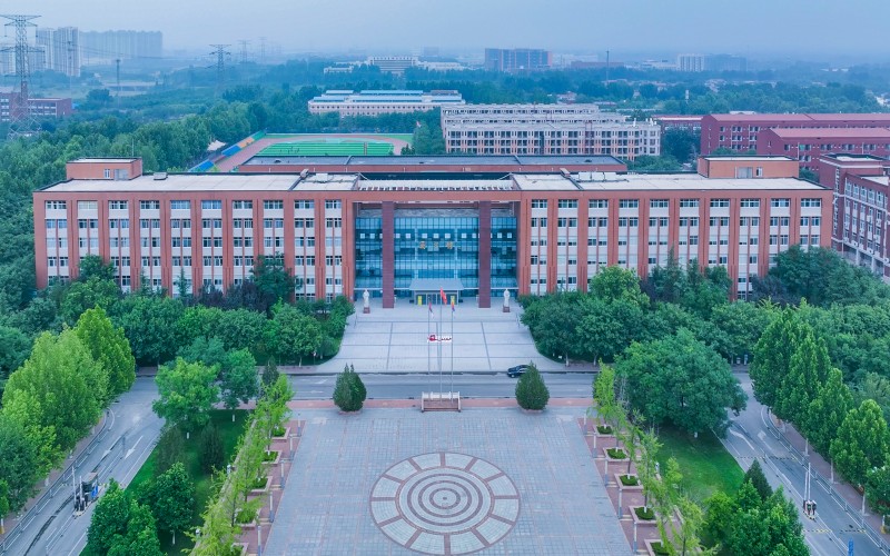山东英才学院